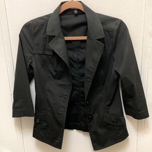 Vintage Express jacket